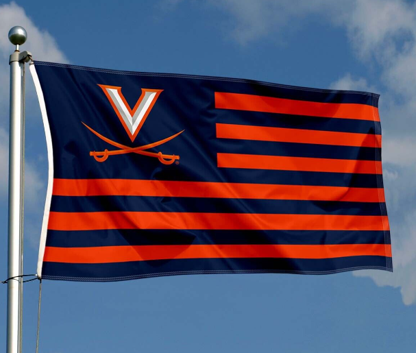 COMMITMENT: UVA just in lands a top experienced superstars