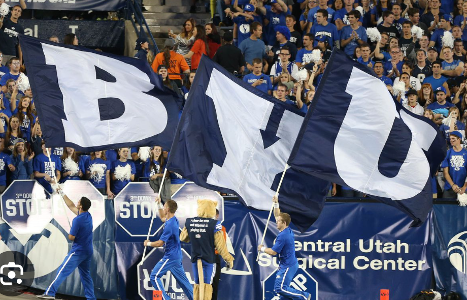 JUST IN: BYU confirm a blockbuster deal of 2 key player from their rival