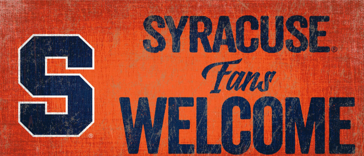Officially: The 4-star prolific superstar is so excited to join Syracuse
