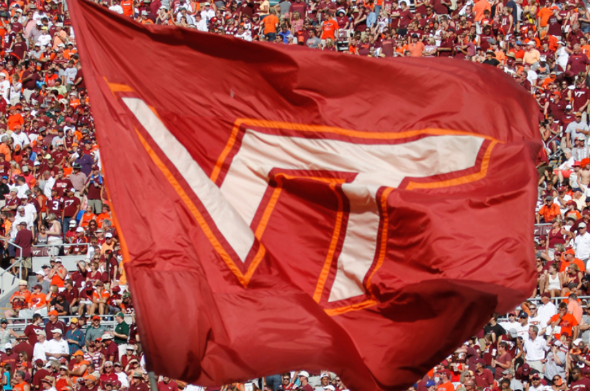 Virginia Tech  Set To Land Commitment For Three Star