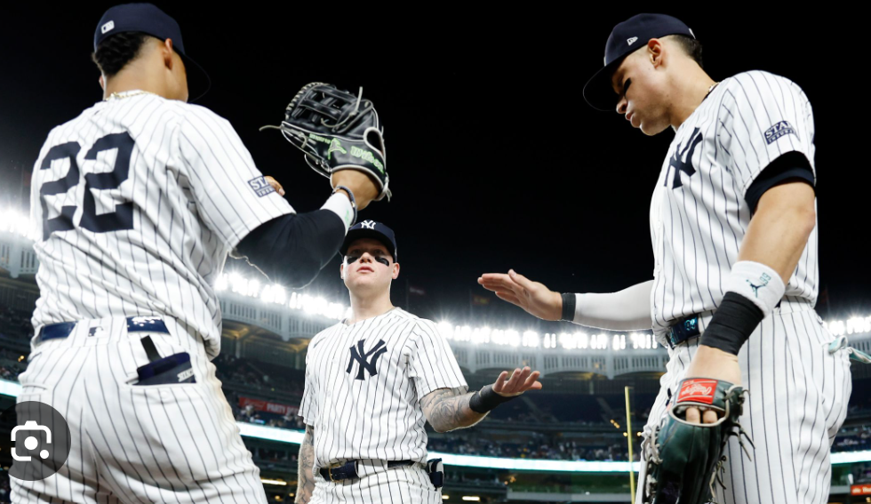 Breaking: Yankees Trade Proposal Lands All-Star Ace in a 4-Player Deal