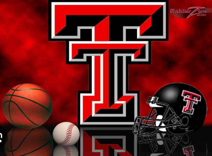 Texas Tech picks another massive commitment of a key player