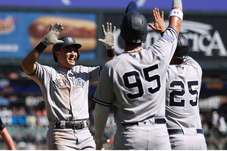 Breaking: Yankees inks another pro contract with top experienced fans favorite player