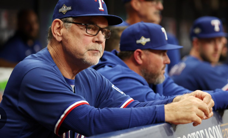 Major Breaking: Texas Rangers Gets Positive Updates involving One Of The Top Key Player’s Career Ending Injury