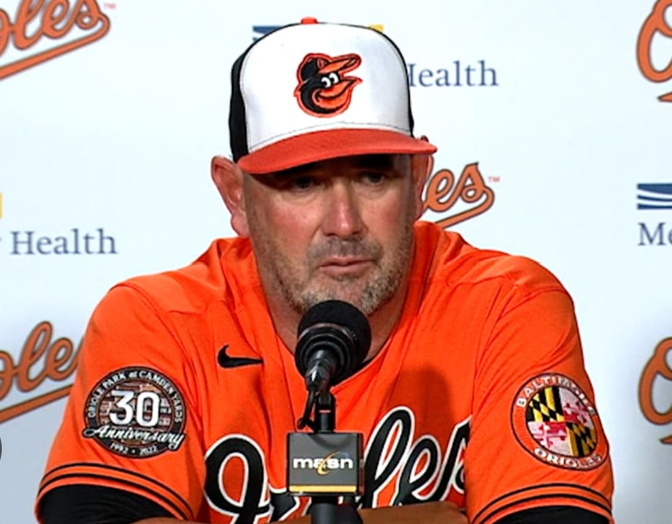 Baltimore Orioles Bolster 2024 Roster With The Signing Of Another Standout Fans Player