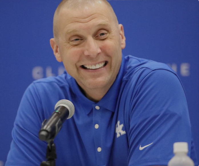 Kentucky wildcats transfer commit another talented fast rising 5-star