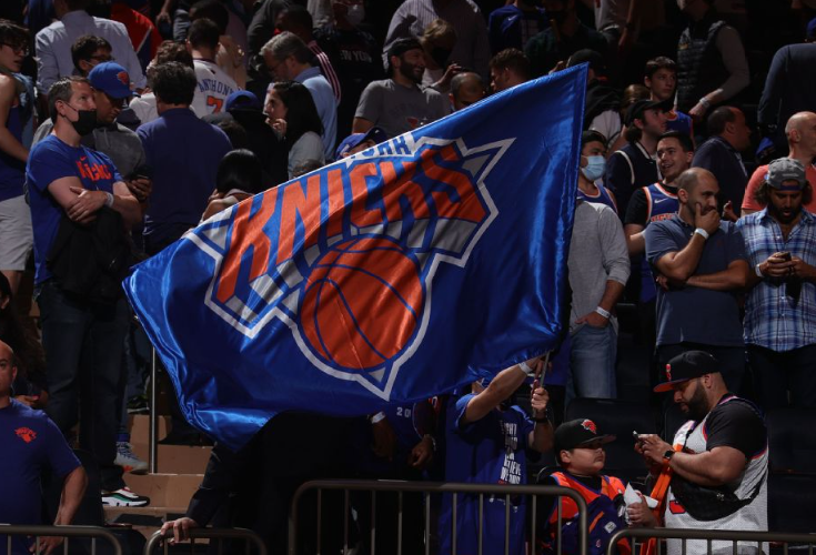 Approved in: Knicks sign another talented top-notch power threat fans favorite player