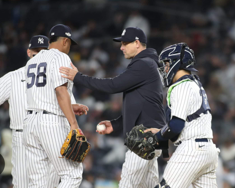 Good news: Another Yankees key man gets positive update after severe career ending injury