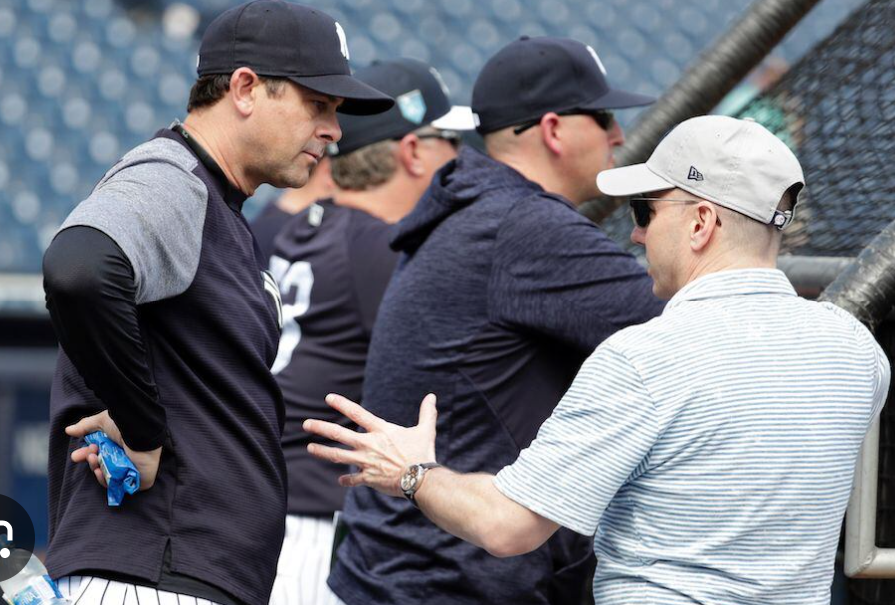 Breaking: Yankees to acquire another prolific smart All-Star, Projected to Sign $288 Million Deal