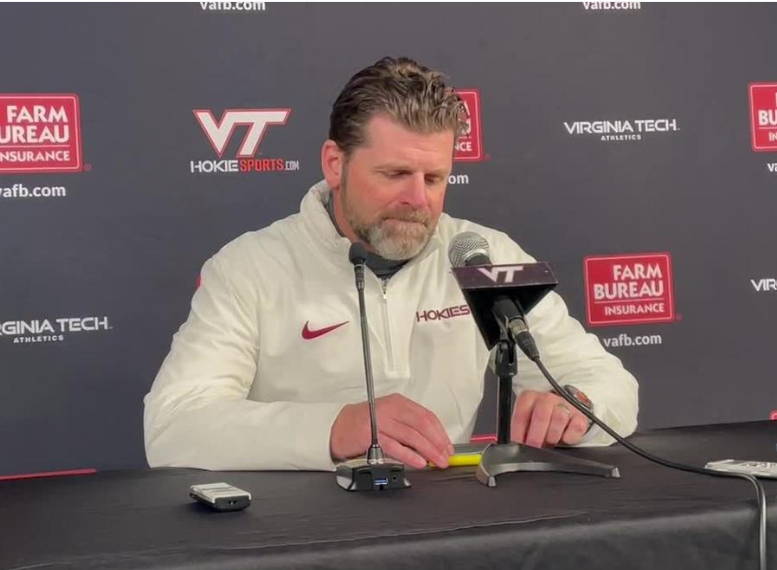 Virginia Tech Football Suffers four-star In-State Recruiting Loss to Maryland