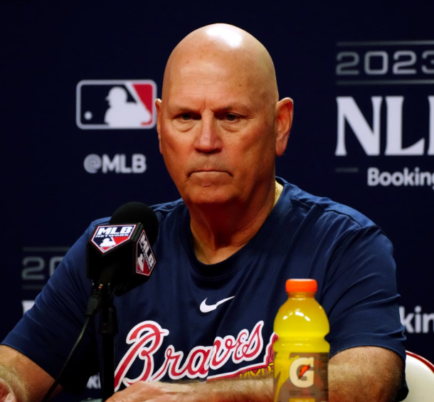 Breaking: Braves cut replacement arose major depth setback due to..