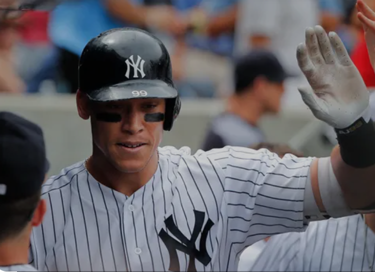 Breaking: Judge got angry and declines texted messages after coach claims Yankees slugger ignored his team