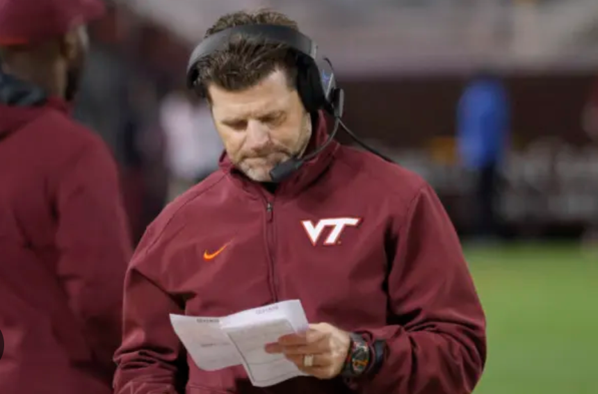 Virginia Tech Hokies News: Brent Pry offers injury update of their standout players..