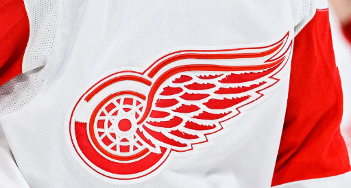 ICYMI: Red Wings  Officially confirmed another blockbuster deal sign of key a veteran