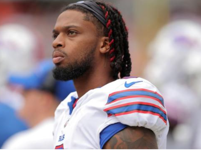 Buffalo Bills Make Major Announcement on Safety Demar Hamlin.