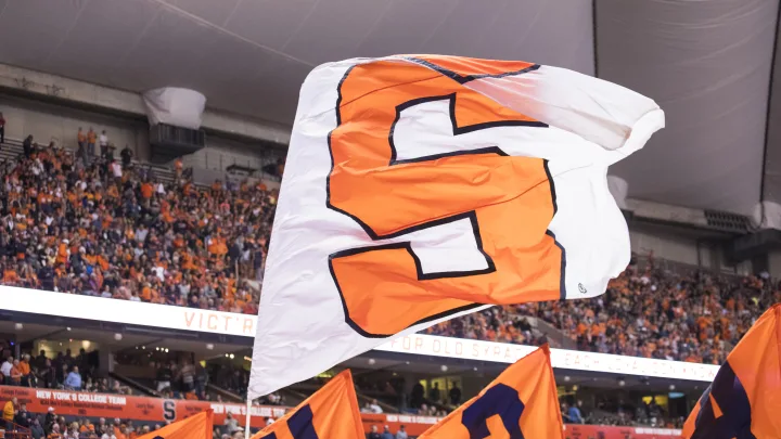 Syracuse Lands Home Another Commitment Of 4-star Quarter-Back