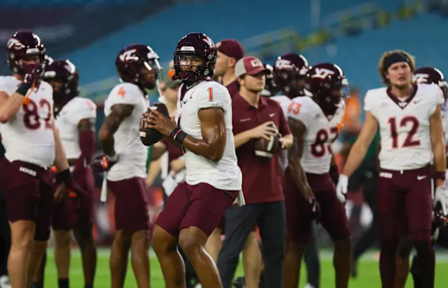 Two truths and a lie about Virginia Tech football after its loss to Miami