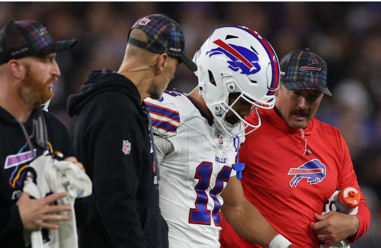 Bills’ Sean McDermott Issues 5-Word Message After Von Miller Suspension