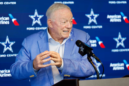 Dallas Cowboys Provide Updates On Recent Injury Setbacks Of Their Main Players