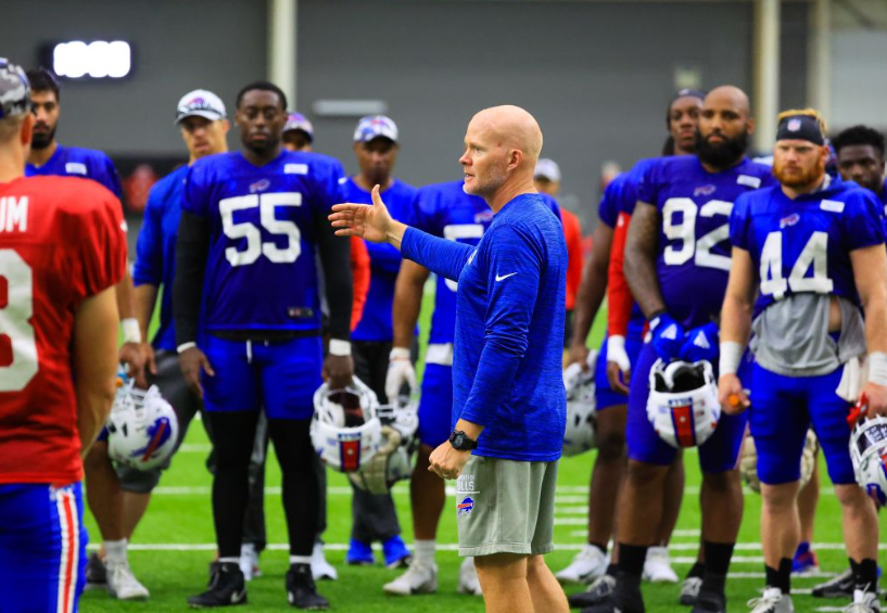 Three massive concerns for the Bills in Week 6 vs New York Jets