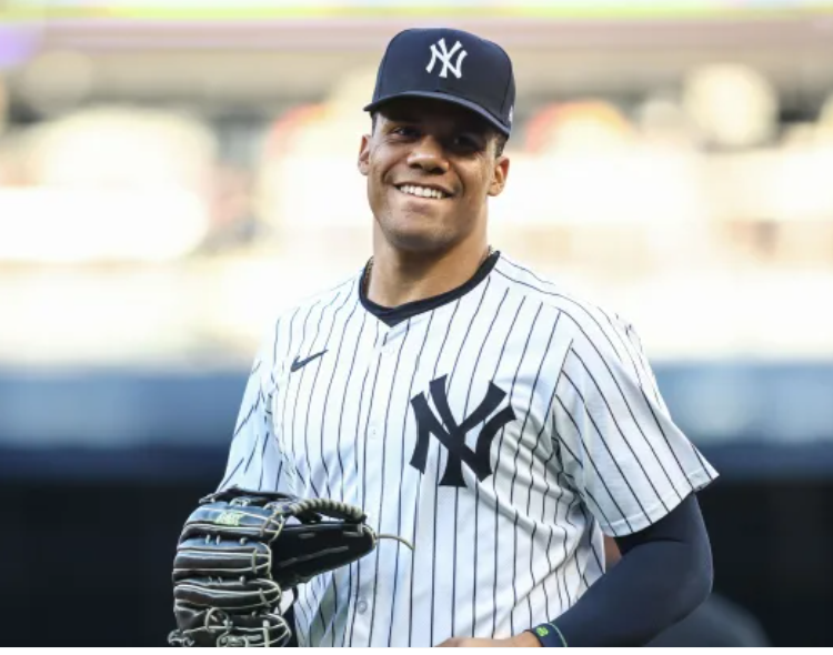 Breaking: Yankees’ superstar may land a deal north of $600 million