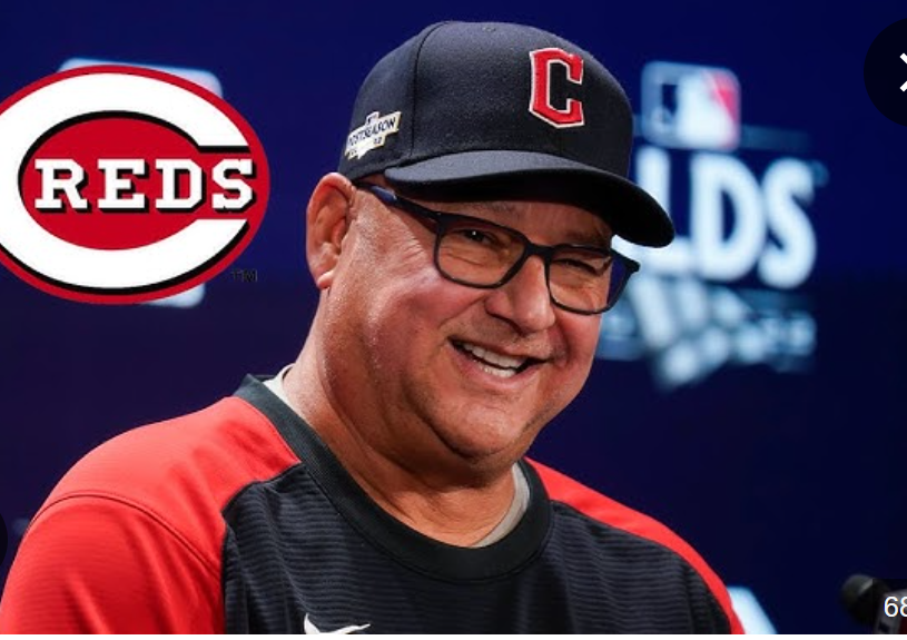 Just in: Cincinnati Set To provide a solution to the Reds in a blockbuster deal sign of a key man