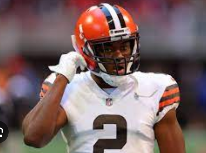 Just in: Bills acquire Veteran WR Amari Cooper from Browns