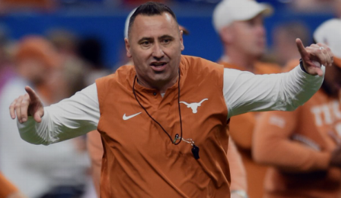 Breaking:  Another Texas Five-Star QB Declared His Intentions Ahead Of Time