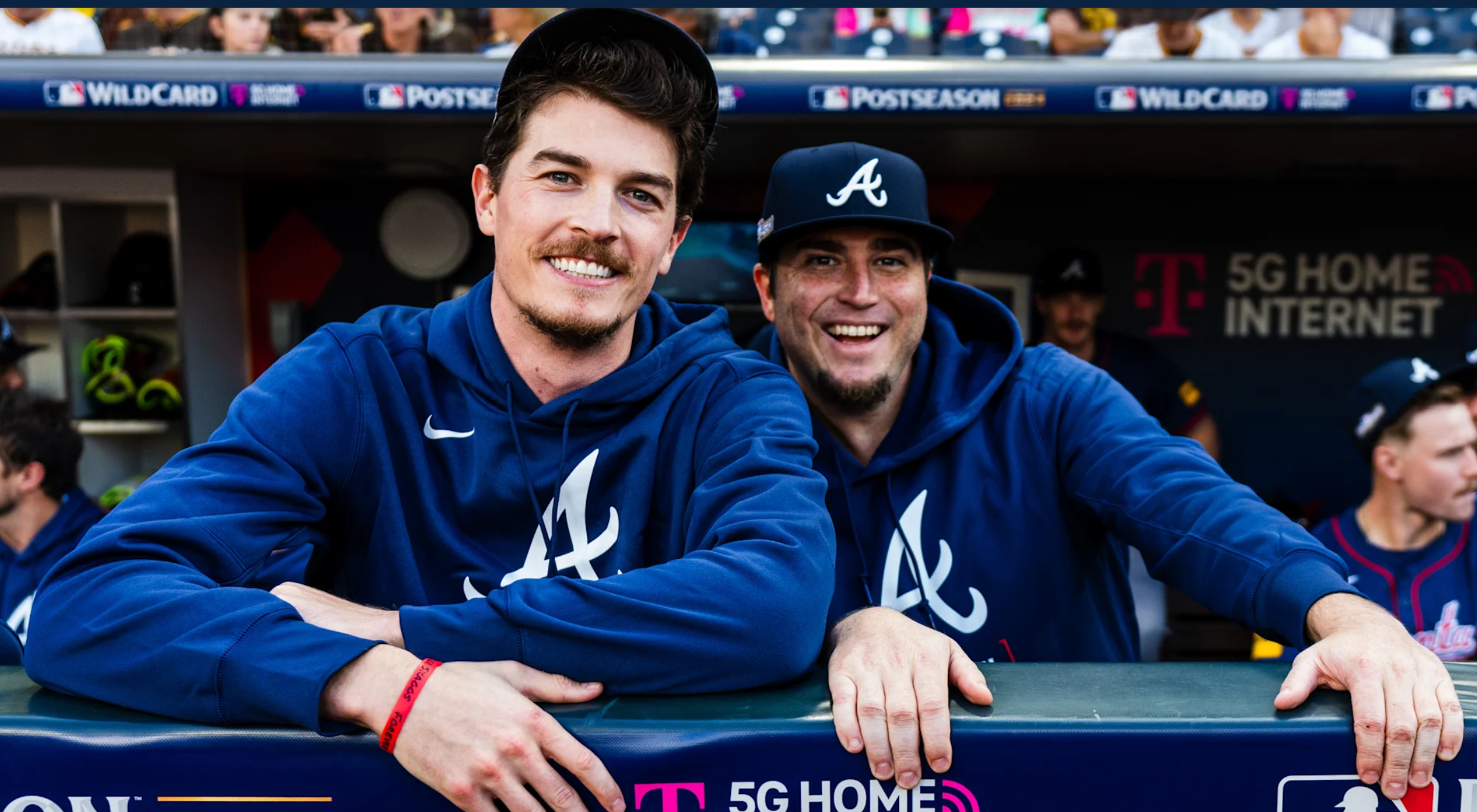 Hopes for Braves reunion with Max Fried got a huge boost after Anthopoulos’ recent comments