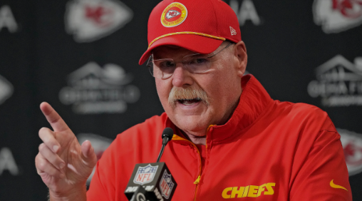 Breaking: Chiefs Top Star Cut Short With Serious Career Ending Injury