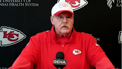 Just In: 3 Realistic Trade Targets For The Chiefs At 2024 Deadline