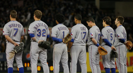 Beloved Member of Texas Rangers Family Dead at 73