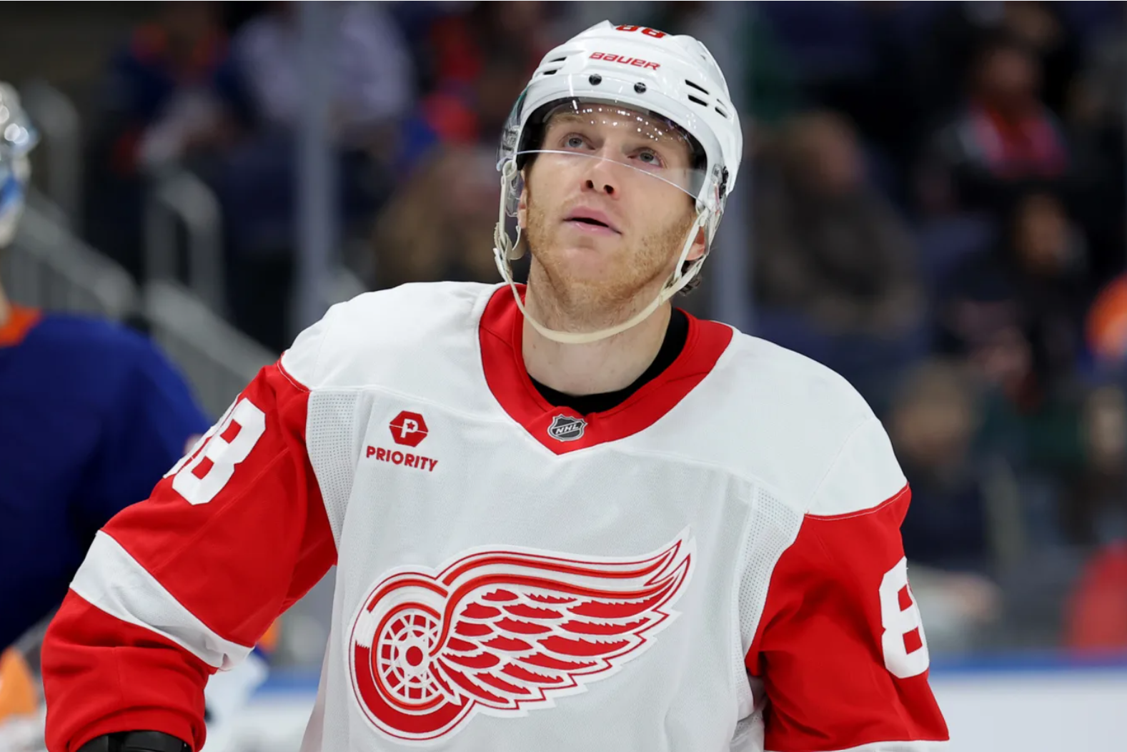 Insider Reports: Detroit Red Wings considering Trading Patrick Kane due to..