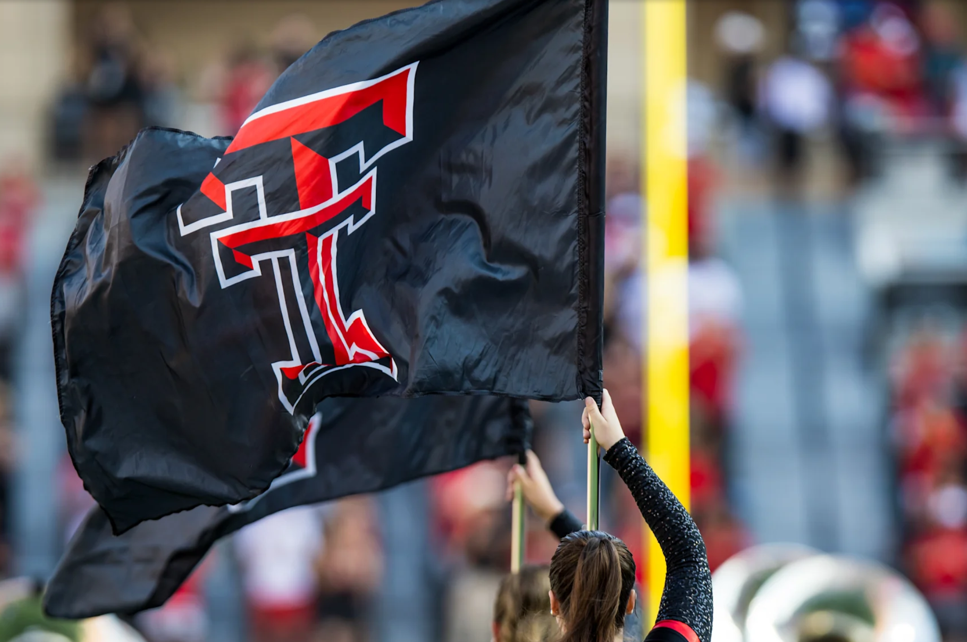 Breaking: Texas Tech Lands Another Commitment of a Top Talented 4-Star To Powerhouse