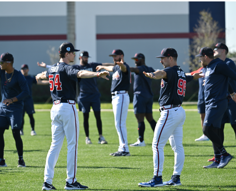 Braves Bold Move Lands Home Another Top Experienced Veteran to Boost Their Corps of Players