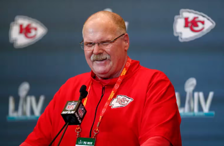 Breaking: Two New Chiefs Trade Targets Suddenly Emerge Before Deadline