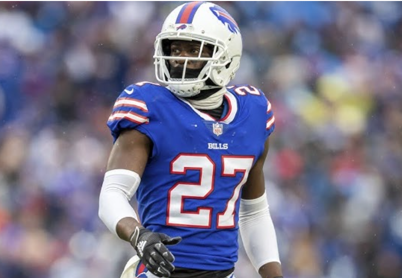 Ex-Bills $69 Million Star on Trade Block After Rough Start With Rams