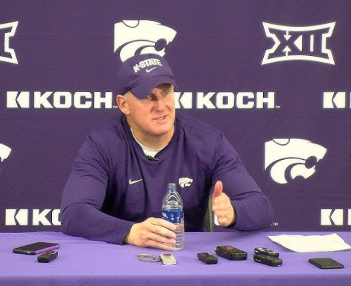 Breaking: Kansas State Lands Home Another Committed 5-Star