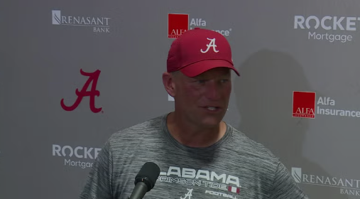 Alabama Bolster Squad Depth In Commitment Of Another Top Talented 5-Star QB