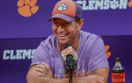 Clemson Gears Up With The Landing Home Of Another Top-Notch Veteran From A Good Team Over Rival