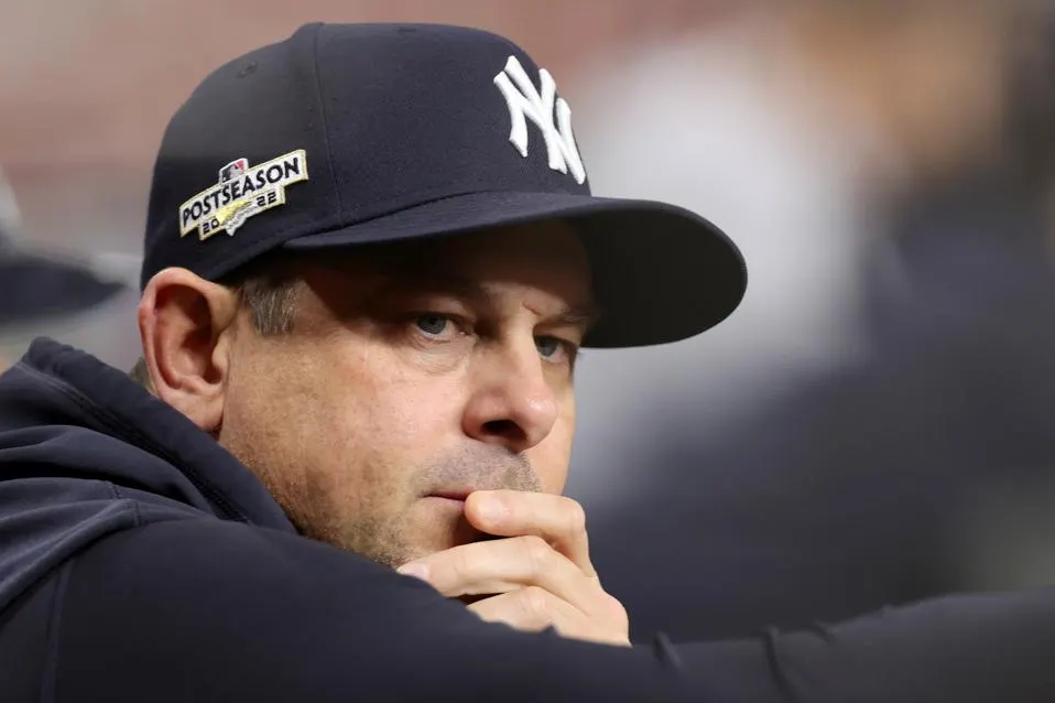 Just-In: Yankees to Replace Another Experienced Veteran With $56 Million Star Signing