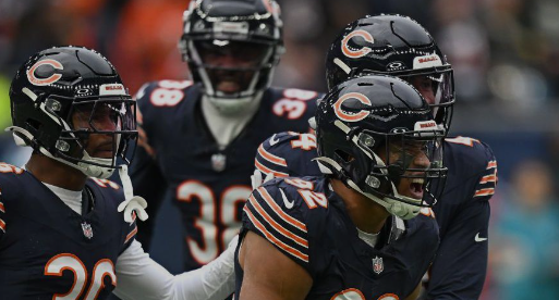 $80 Million Star Predicted To Ditch Bears, Hit Comeback Year With NFC Rival