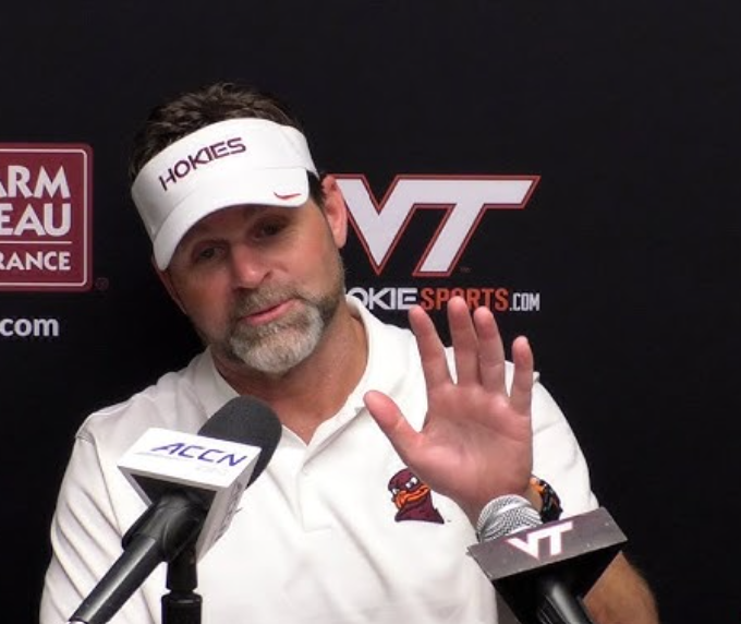 Virginia Tech Catch Huge Break with The Return Home Of Their Key Man