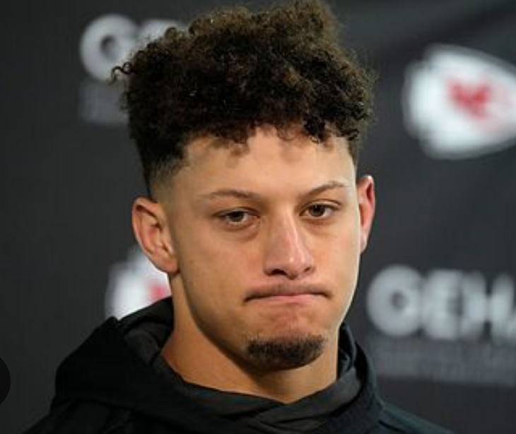 Patrick Mahomes Had Five-Word Message for Josh Allen After Chiefs’ Loss to Bills