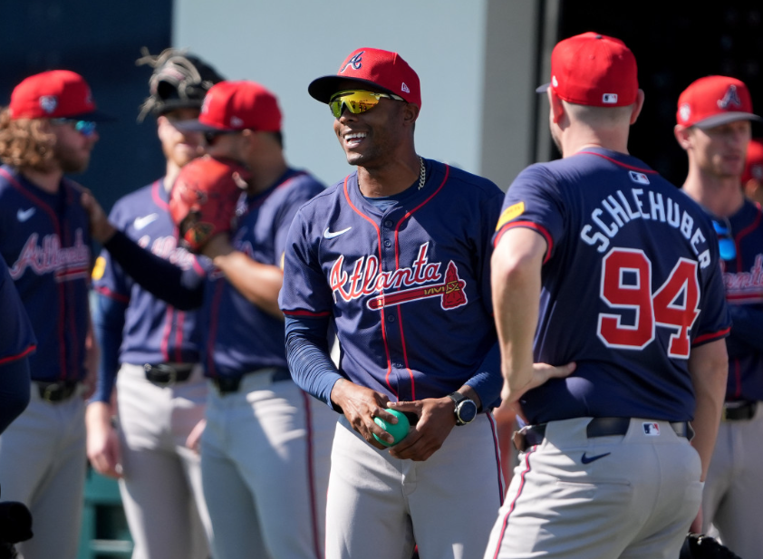 Major Report: Ex-Braves All-Star Signed With Divisional Rival Despite Interest From AL Contender