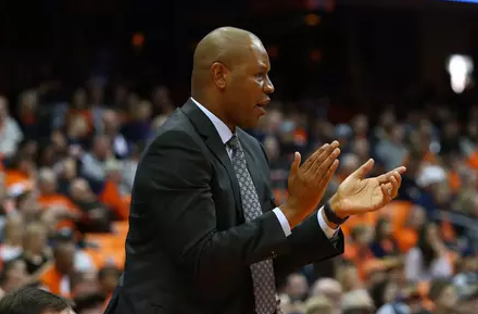 Syracuse Orange Lands Home Another Committed 4-Star