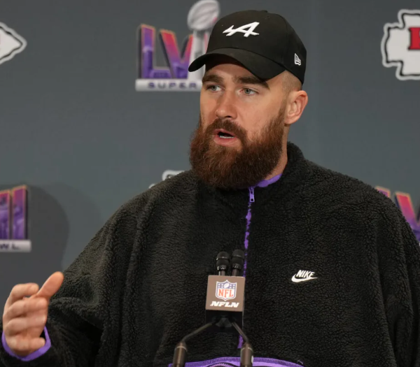 Travis Kelce sends defiant message to Josh Allen after Bills warning made