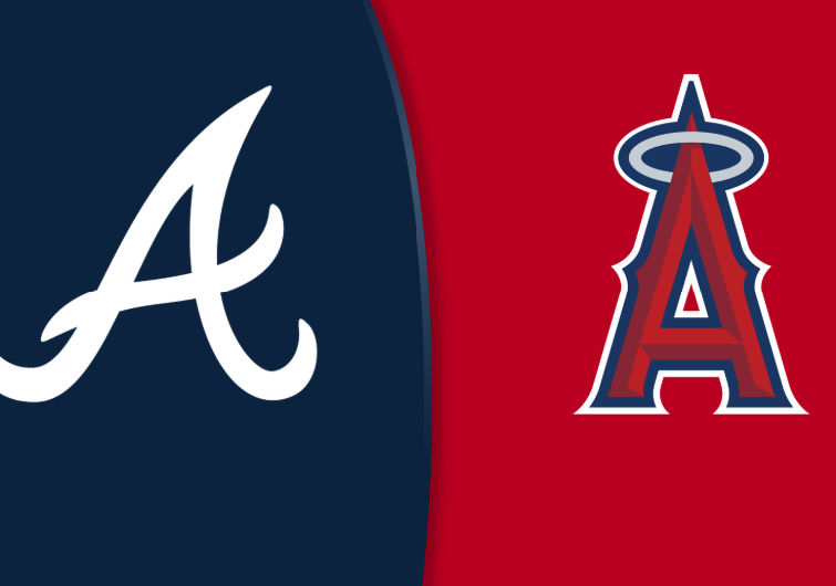 Breaking: Angels Glue Another Major Trade With Braves to fuel their corps of Starters