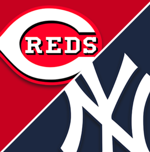 HUGE ADDITION: Yankees trade another catcher to Reds for reliever with electric pitch