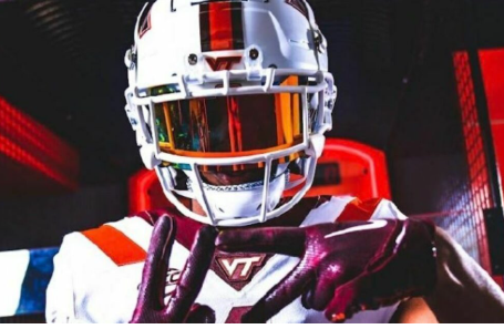 Virginia Tech Welcomes Another Brother Duo in A Glued Commitment to Hokies